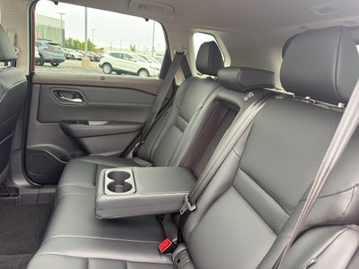 2023 Nissan Rogue AWD SV