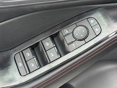 2026 Nissan Rogue 2026.5 AWD Rock Creek