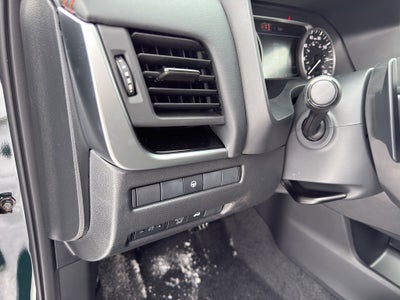 2026 Nissan Rogue 2026.5 AWD Rock Creek