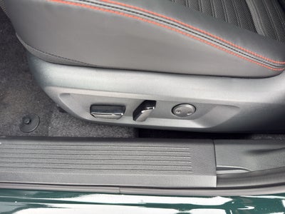 2026 Nissan Rogue 2026.5 AWD Rock Creek