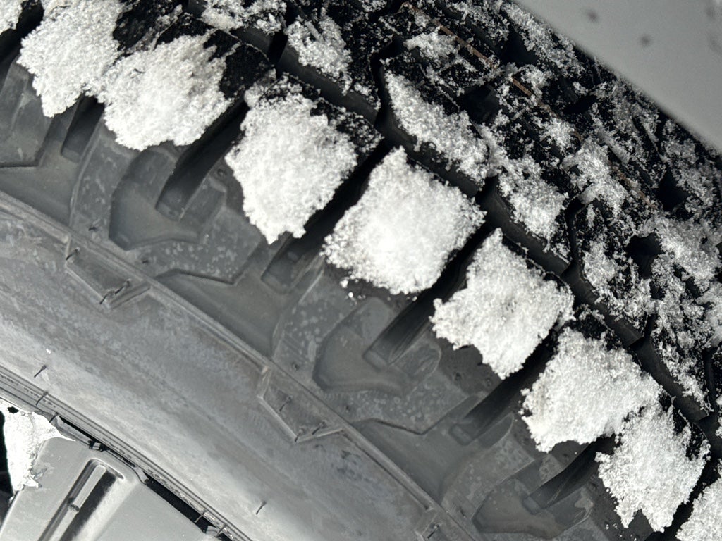 2026 Nissan Rogue 2026.5 AWD Rock Creek