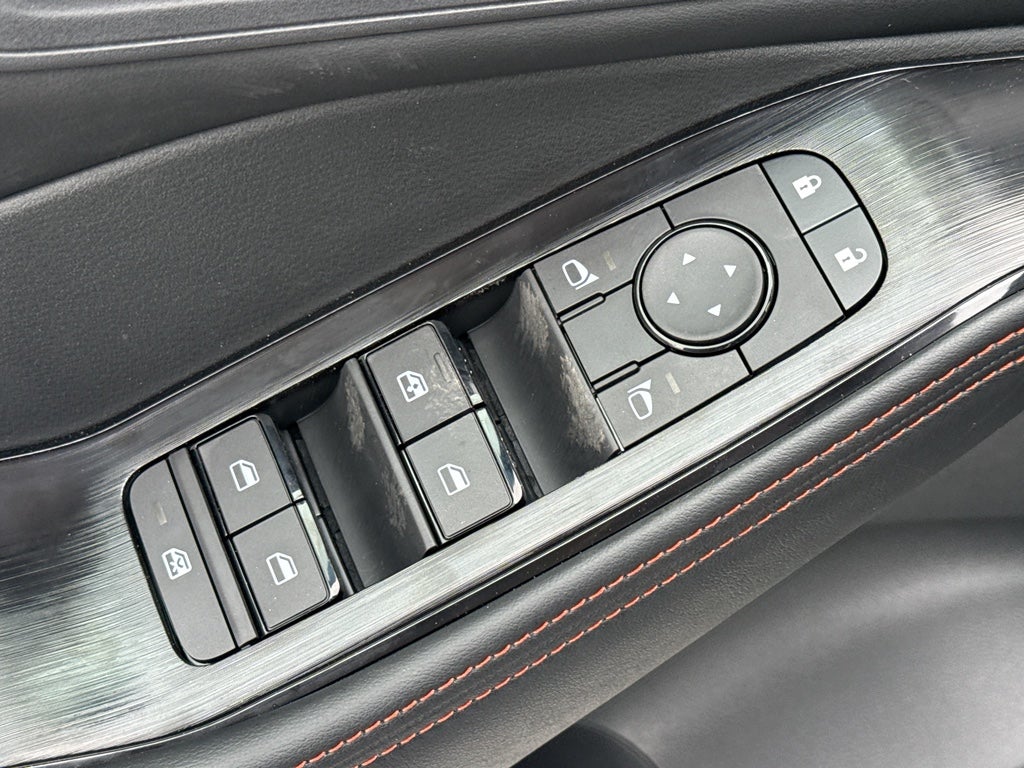 2026 Nissan Rogue 2026.5 AWD Rock Creek