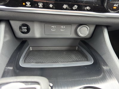 2026 Nissan Rogue 2026.5 AWD Rock Creek