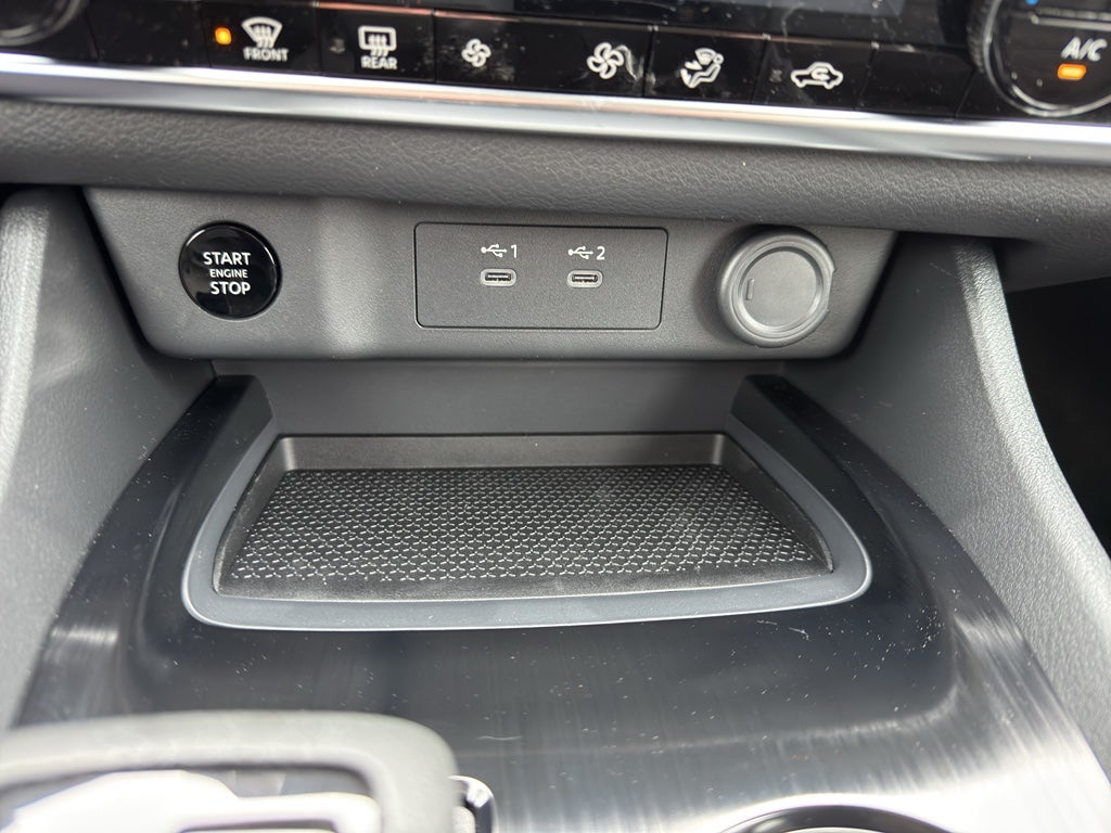 2026 Nissan Rogue 2026.5 AWD Rock Creek