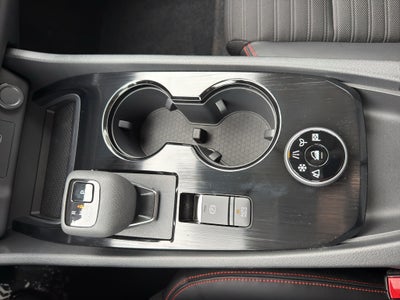 2026 Nissan Rogue 2026.5 AWD Rock Creek