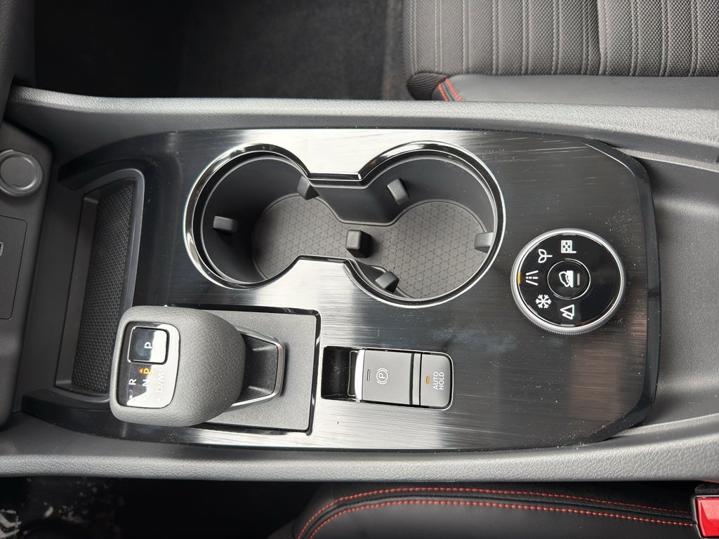 2026 Nissan Rogue 2026.5 AWD Rock Creek