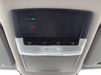 2026 Nissan Rogue 2026.5 AWD Rock Creek