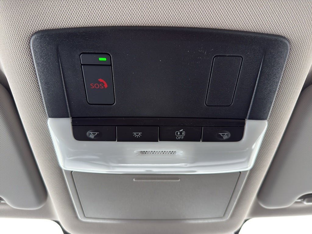 2026 Nissan Rogue 2026.5 AWD Rock Creek