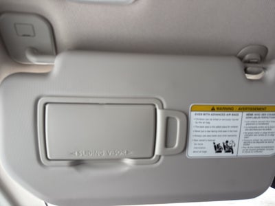 2026 Nissan Rogue 2026.5 AWD Rock Creek