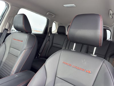 2026 Nissan Rogue 2026.5 AWD Rock Creek