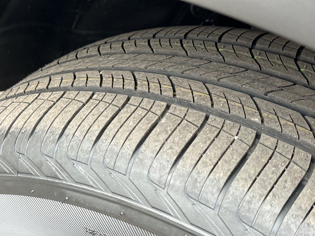 2026 Nissan Rogue 2026.5 AWD SV