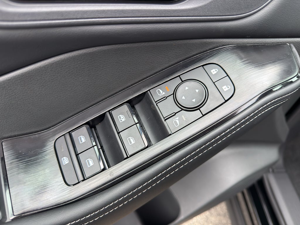 2026 Nissan Rogue 2026.5 AWD SV