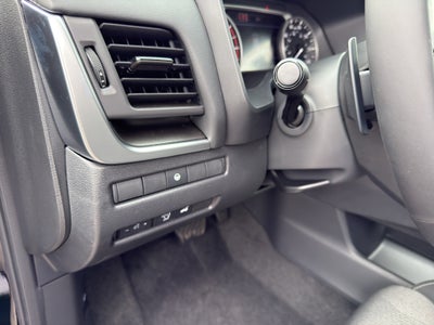 2026 Nissan Rogue 2026.5 AWD SV