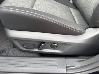 2026 Nissan Rogue 2026.5 AWD SV