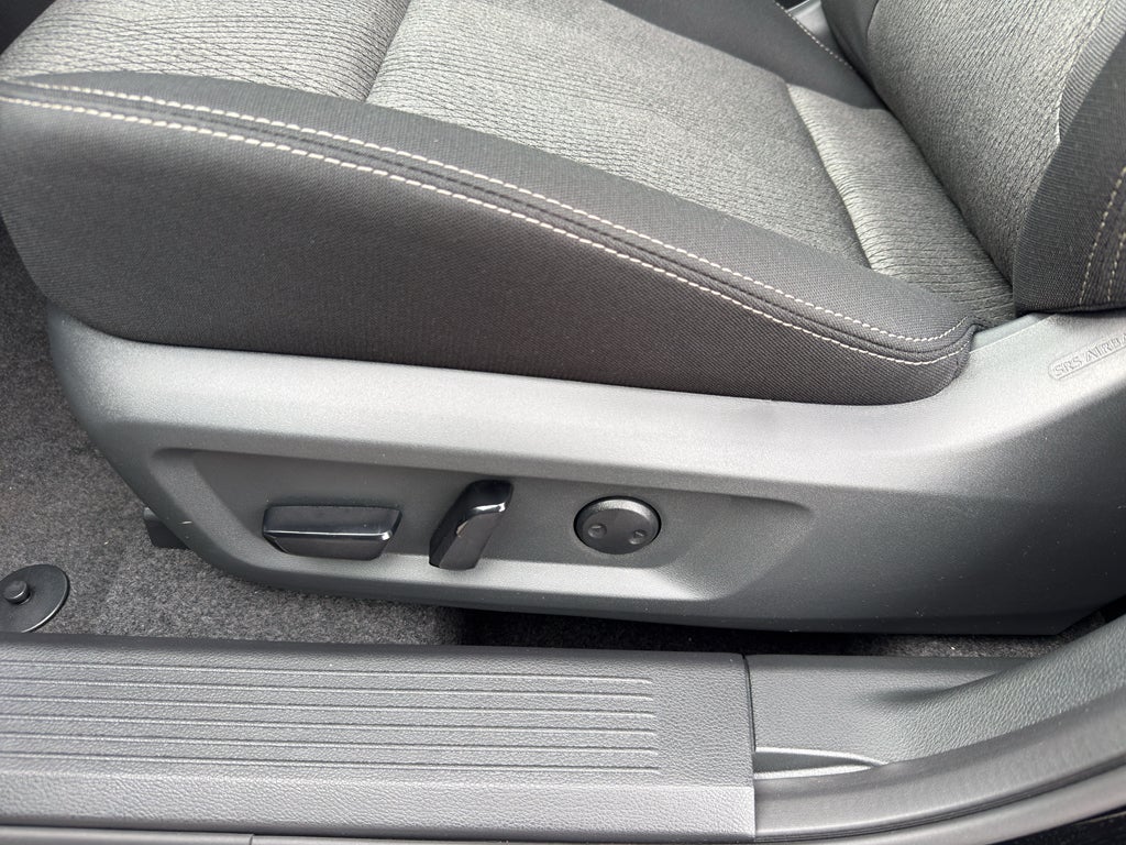 2026 Nissan Rogue 2026.5 AWD SV