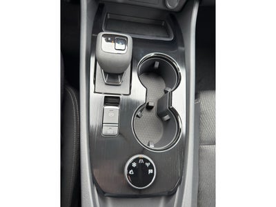 2026 Nissan Rogue 2026.5 AWD SV