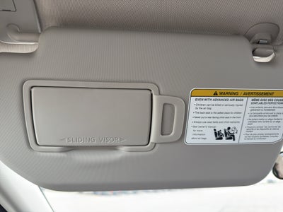 2026 Nissan Rogue 2026.5 AWD SV