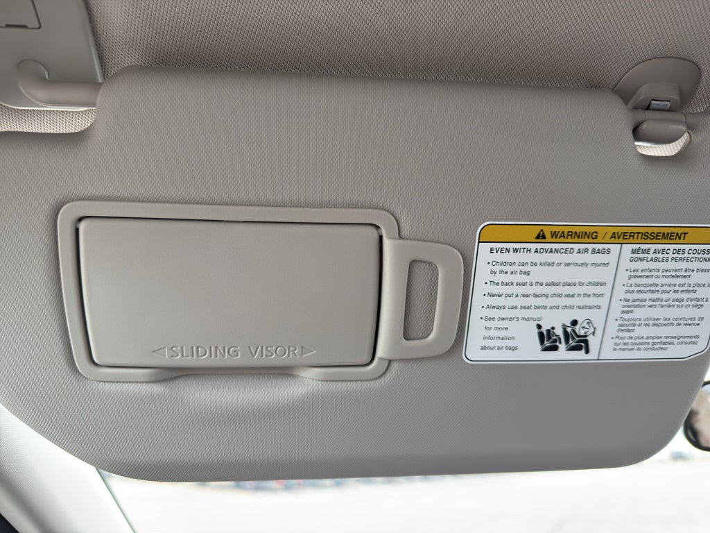 2026 Nissan Rogue 2026.5 AWD SV