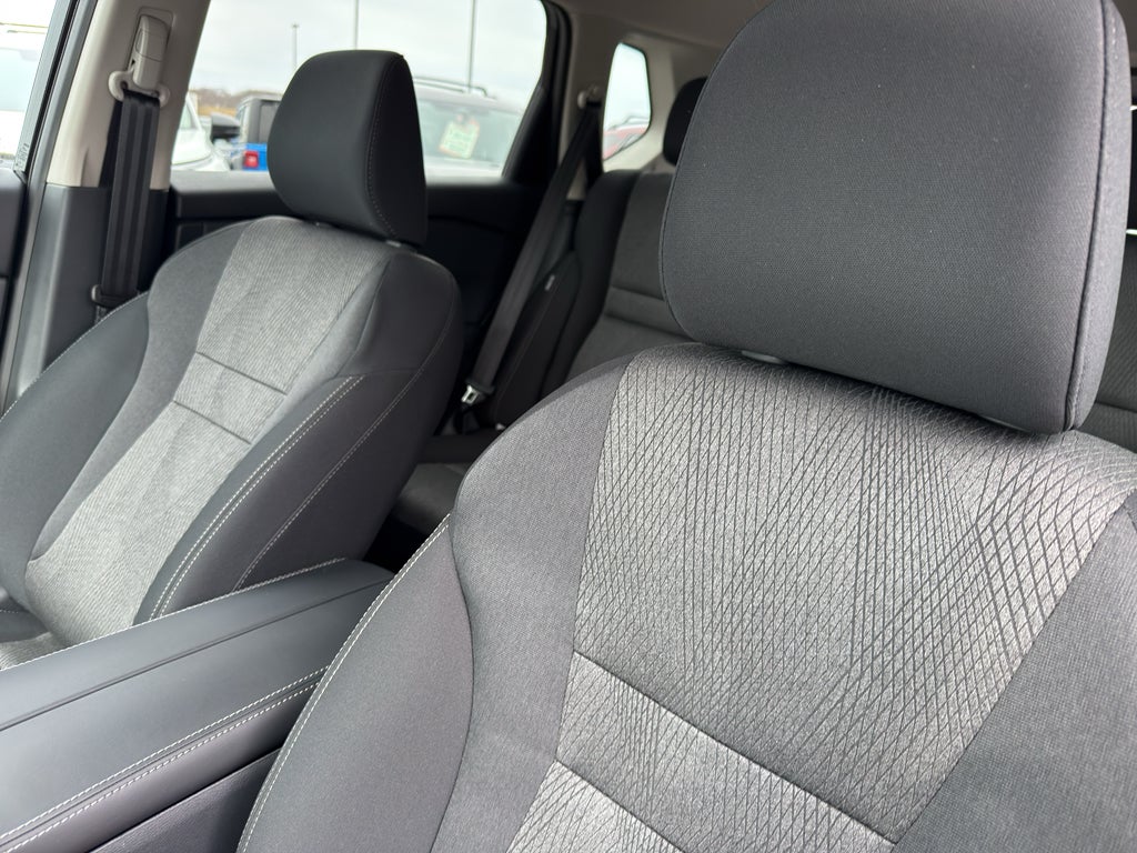 2026 Nissan Rogue 2026.5 AWD SV