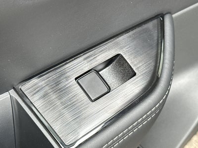 2026 Nissan Rogue 2026.5 AWD SV