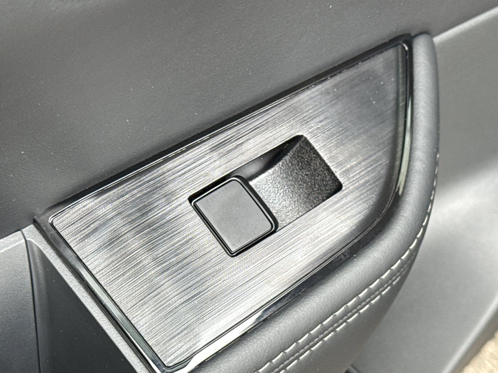 2026 Nissan Rogue 2026.5 AWD SV