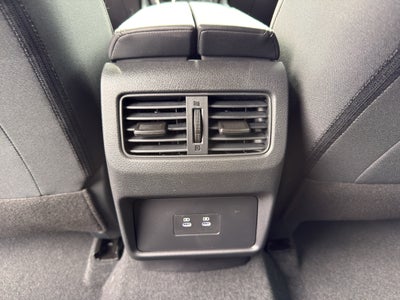 2026 Nissan Rogue 2026.5 AWD SV