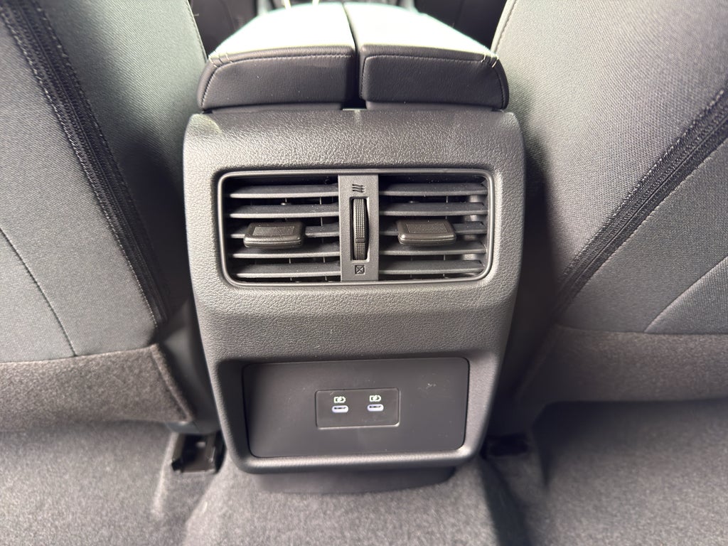 2026 Nissan Rogue 2026.5 AWD SV