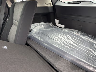 2026 Nissan Rogue 2026.5 AWD SV