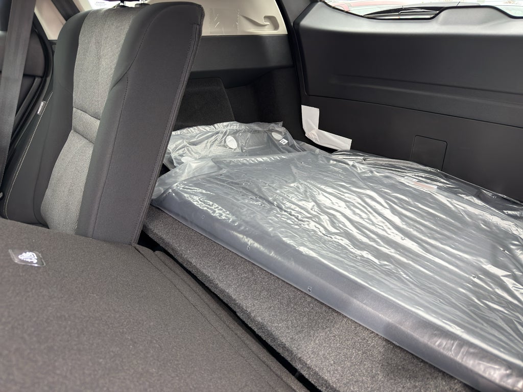 2026 Nissan Rogue 2026.5 AWD SV