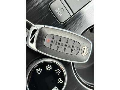 2026 Nissan Rogue 2026.5 AWD SV