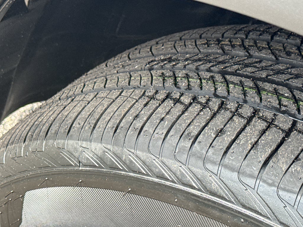 2026 Nissan Rogue 2026.5 AWD SV