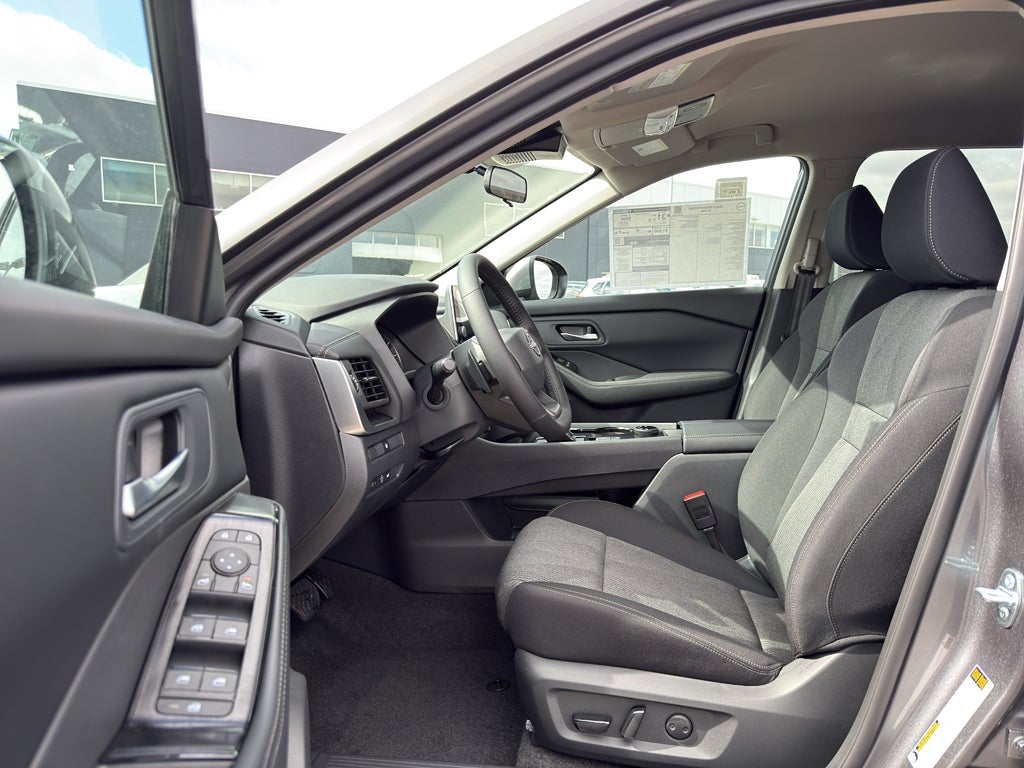 2026 Nissan Rogue 2026.5 AWD SV