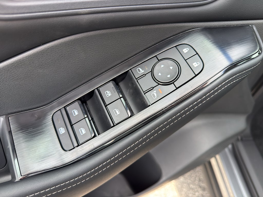 2026 Nissan Rogue 2026.5 AWD SV