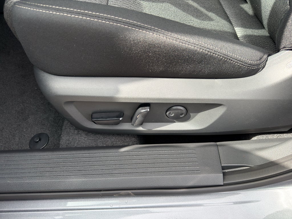 2026 Nissan Rogue 2026.5 AWD SV