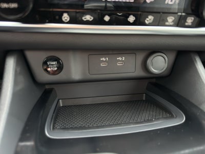 2026 Nissan Rogue 2026.5 AWD SV