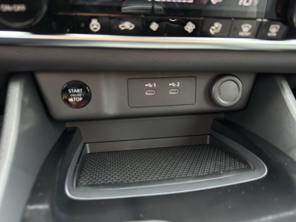 2026 Nissan Rogue 2026.5 AWD SV