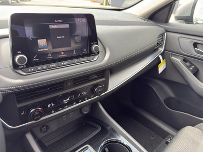 2026 Nissan Rogue 2026.5 AWD SV