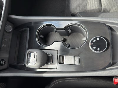 2026 Nissan Rogue 2026.5 AWD SV