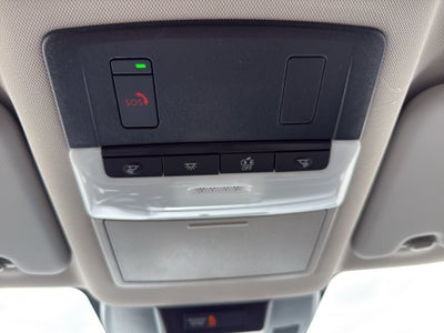 2026 Nissan Rogue 2026.5 AWD SV