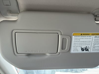 2026 Nissan Rogue 2026.5 AWD SV