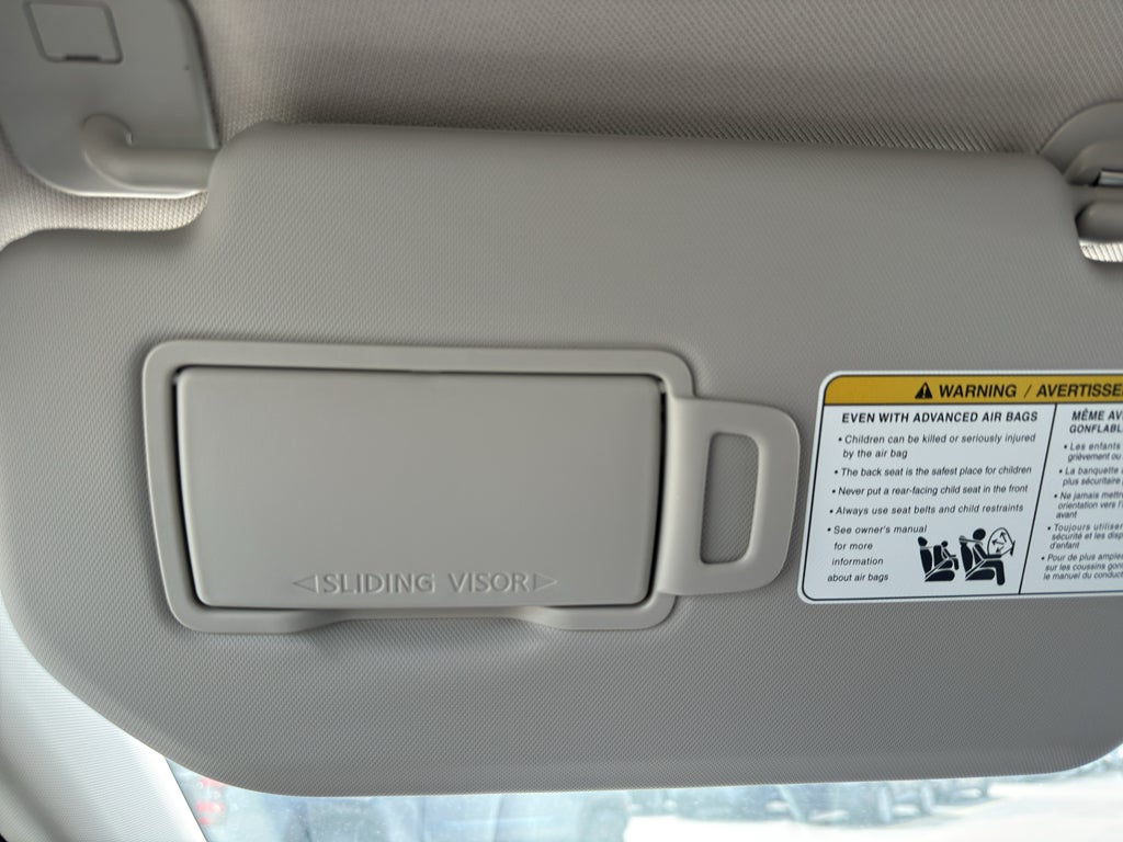 2026 Nissan Rogue 2026.5 AWD SV