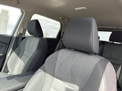 2026 Nissan Rogue 2026.5 AWD SV