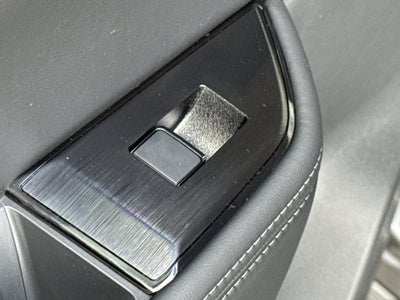 2026 Nissan Rogue 2026.5 AWD SV