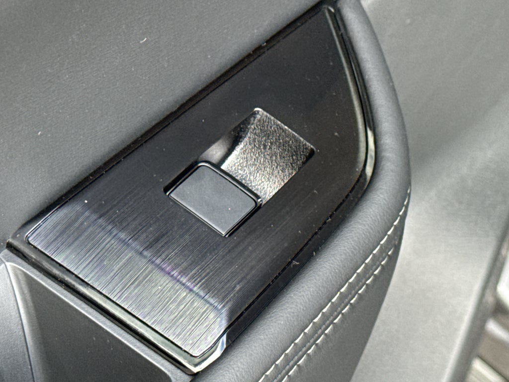 2026 Nissan Rogue 2026.5 AWD SV