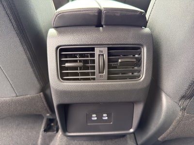 2026 Nissan Rogue 2026.5 AWD SV