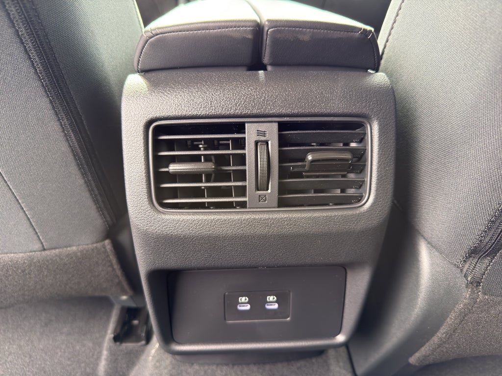 2026 Nissan Rogue 2026.5 AWD SV