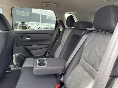 2026 Nissan Rogue 2026.5 AWD SV