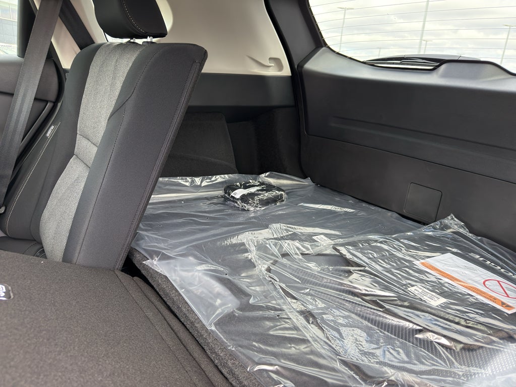 2026 Nissan Rogue 2026.5 AWD SV