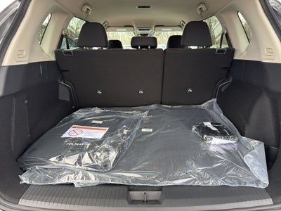 2026 Nissan Rogue 2026.5 AWD SV