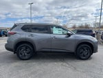 2026 Nissan Rogue 2026.5 AWD SV